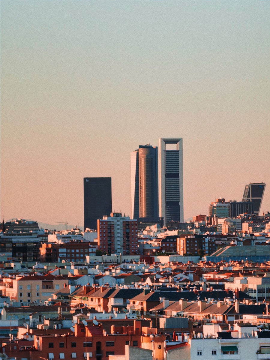 Madrid Property Buying Guide