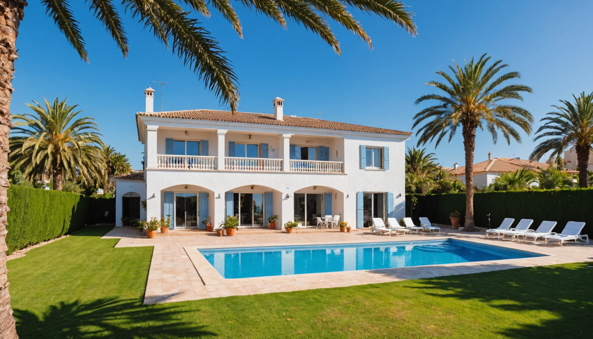 Best Areas to Buy Property in Alicante