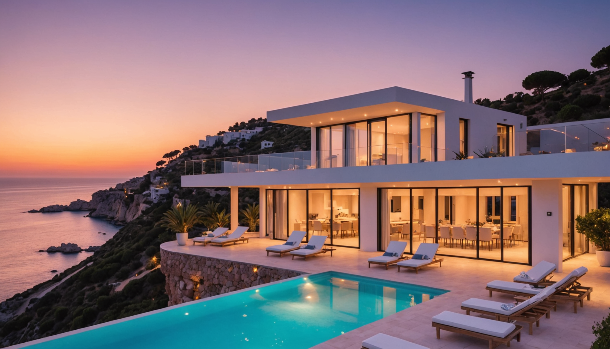 Best Areas to Buy Property on the Costa del Sol