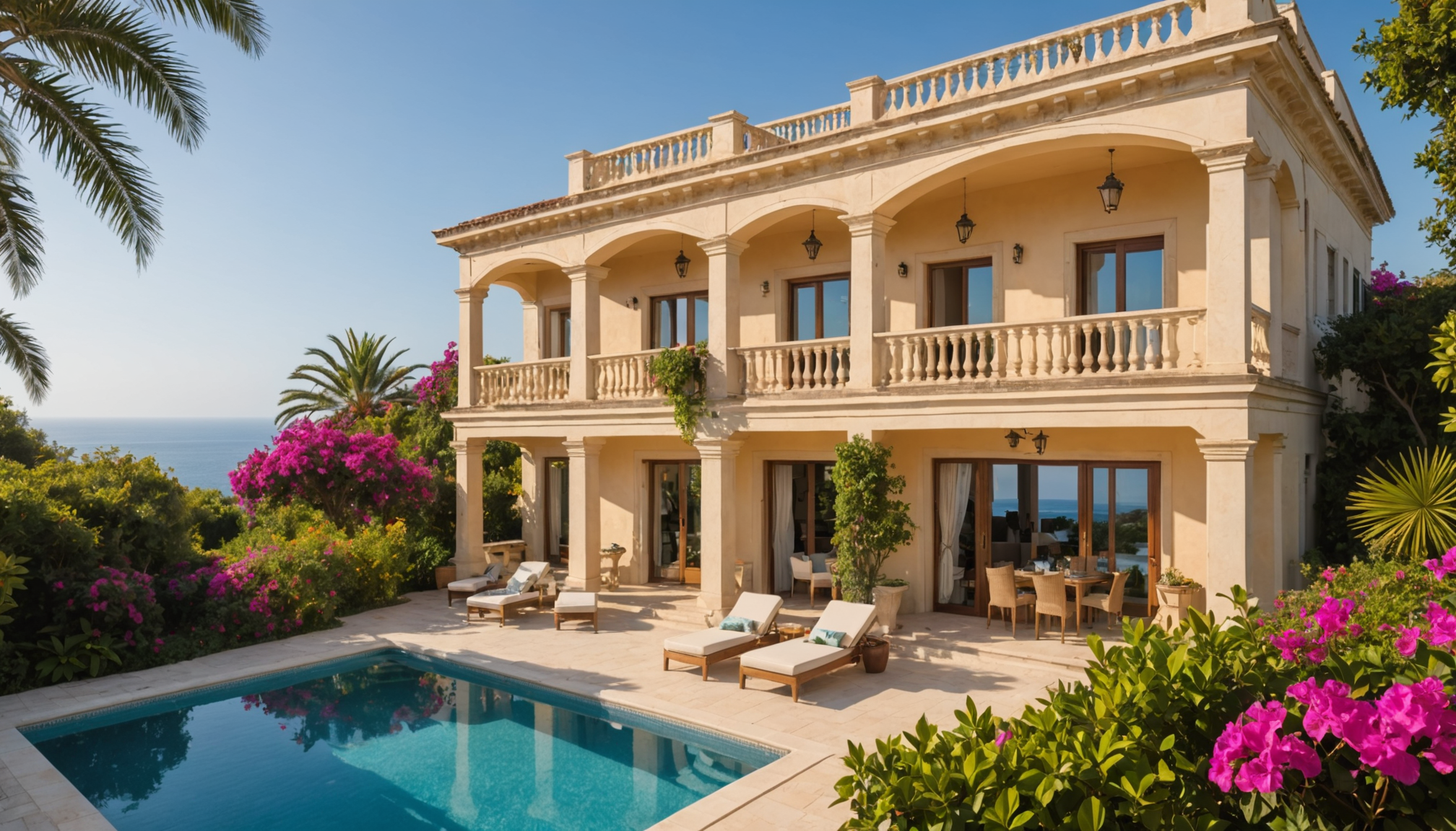 Best Places to Buy Holiday Homes in Spain