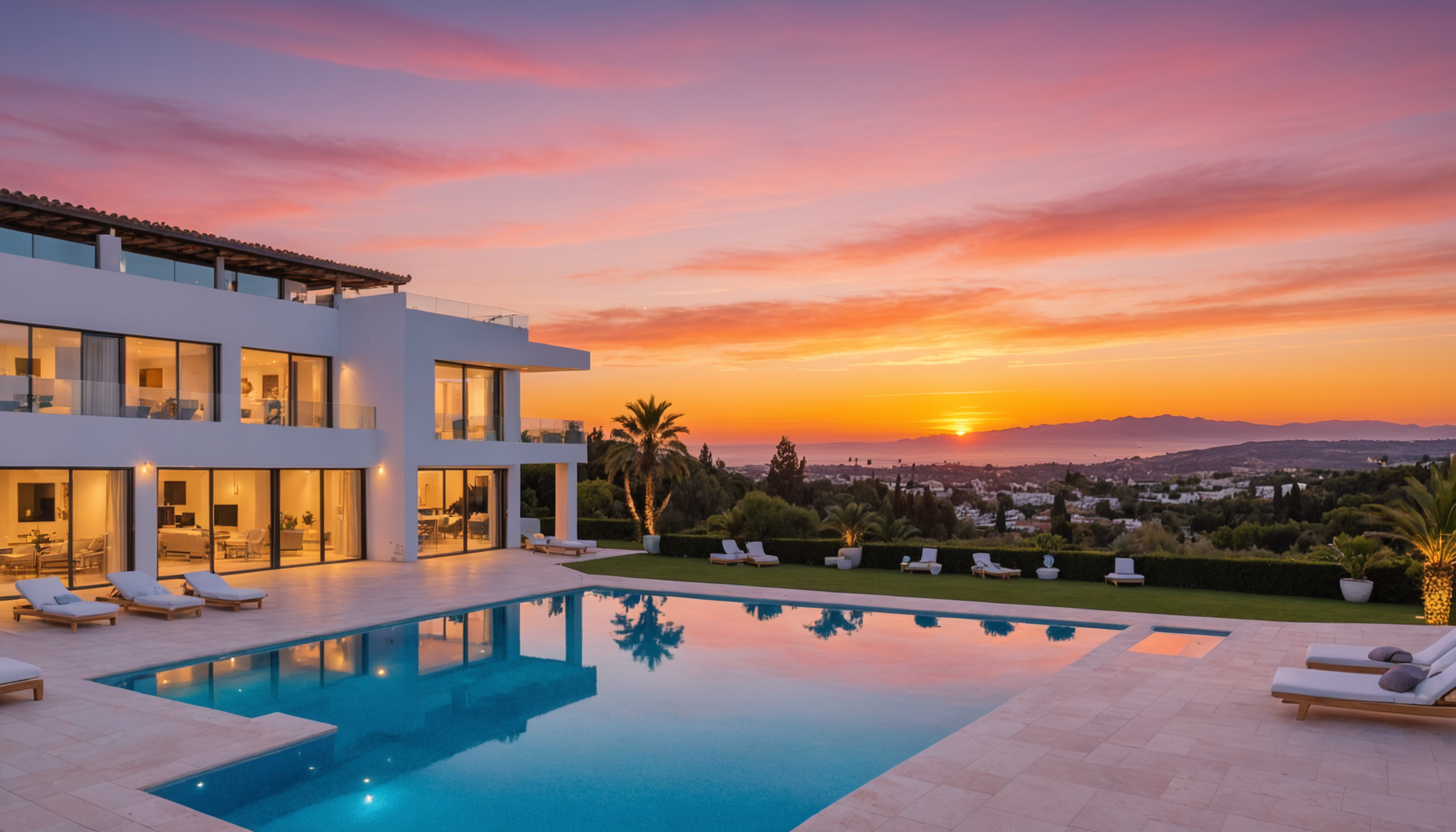 Buying Property in Marbella, What You Must Know
