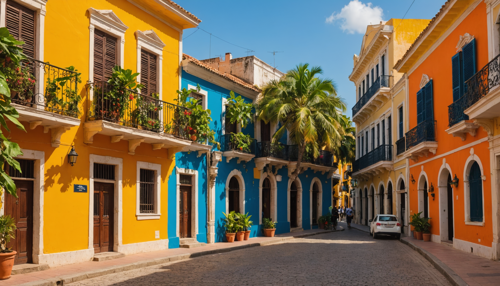 Cartagena Property Buying Guide
