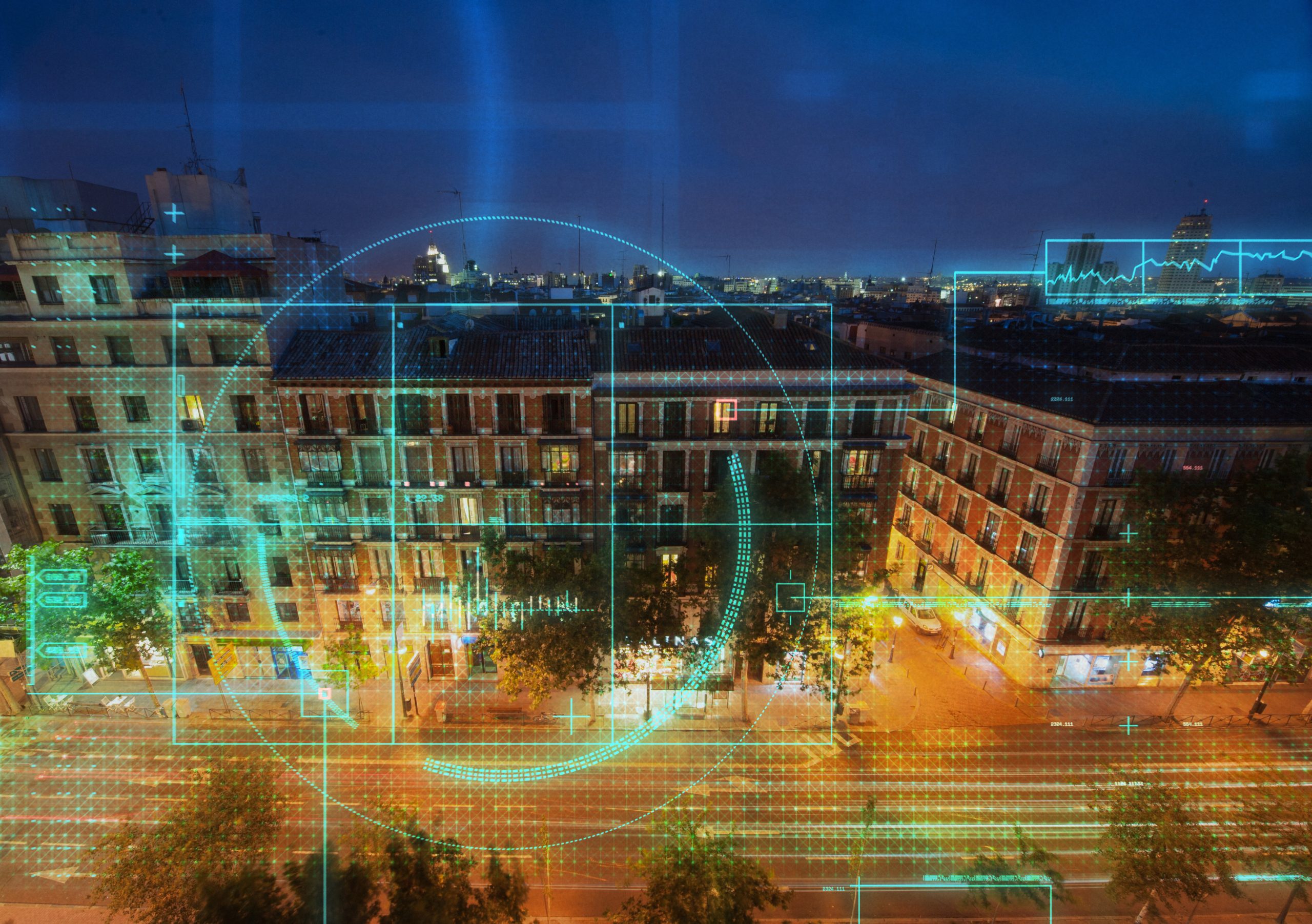 Your Guide to Data Privacy When Requesting Property Agent Offers in Spain
