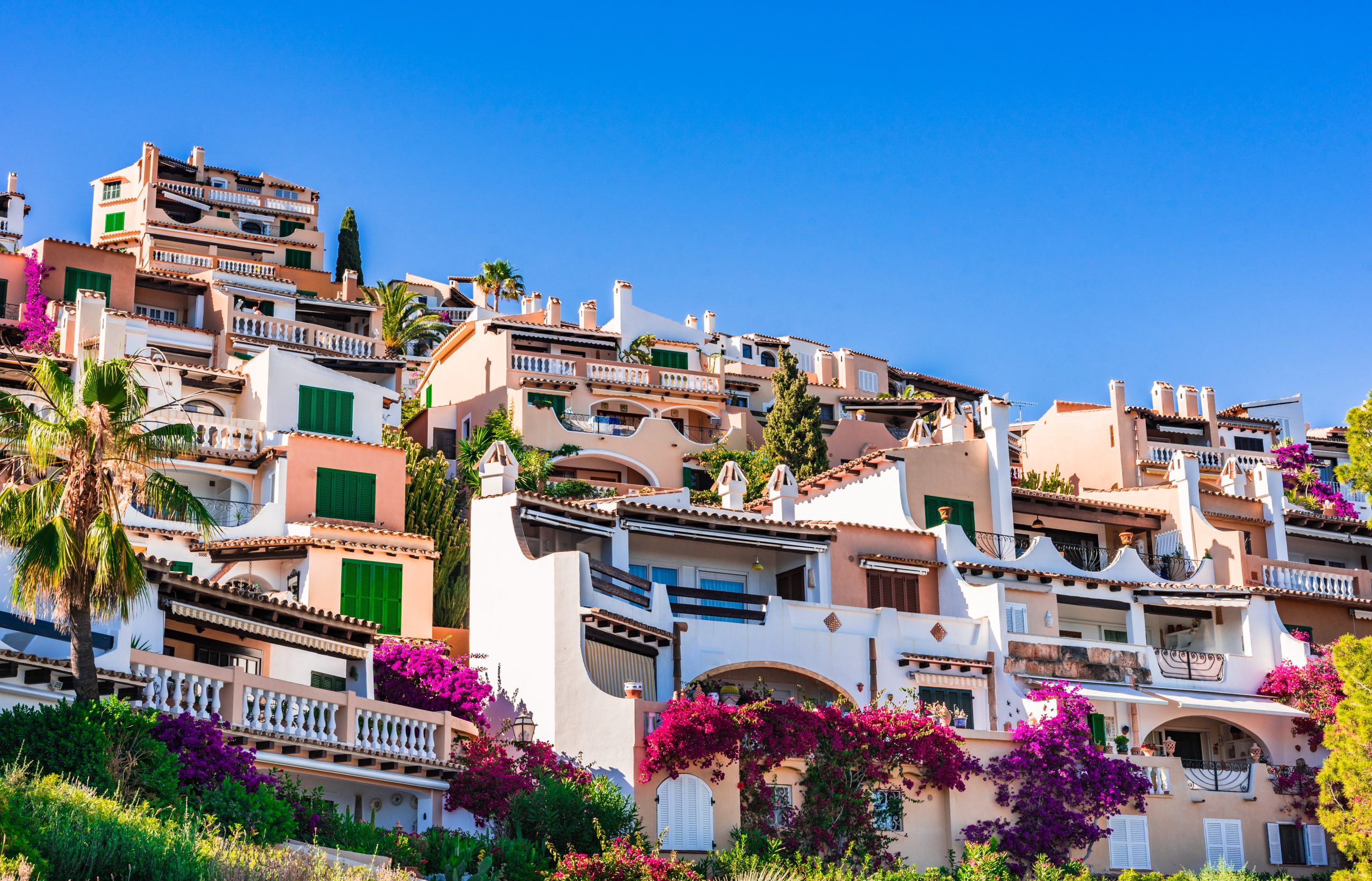Your Step-by-Step Guide to Buying Property in Spain as a Foreign Investor