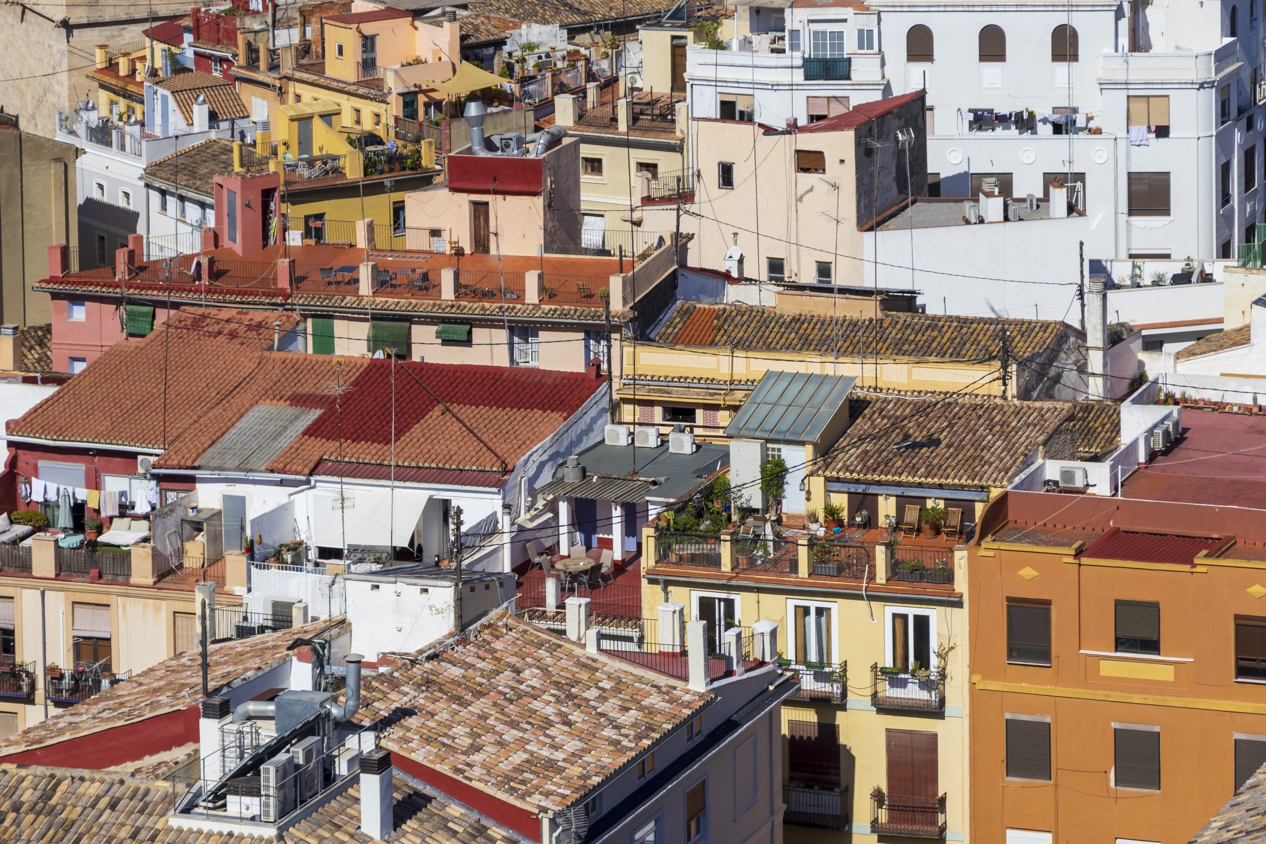 Unlocking the Secrets to Finding Competitive Property Offers in Spain