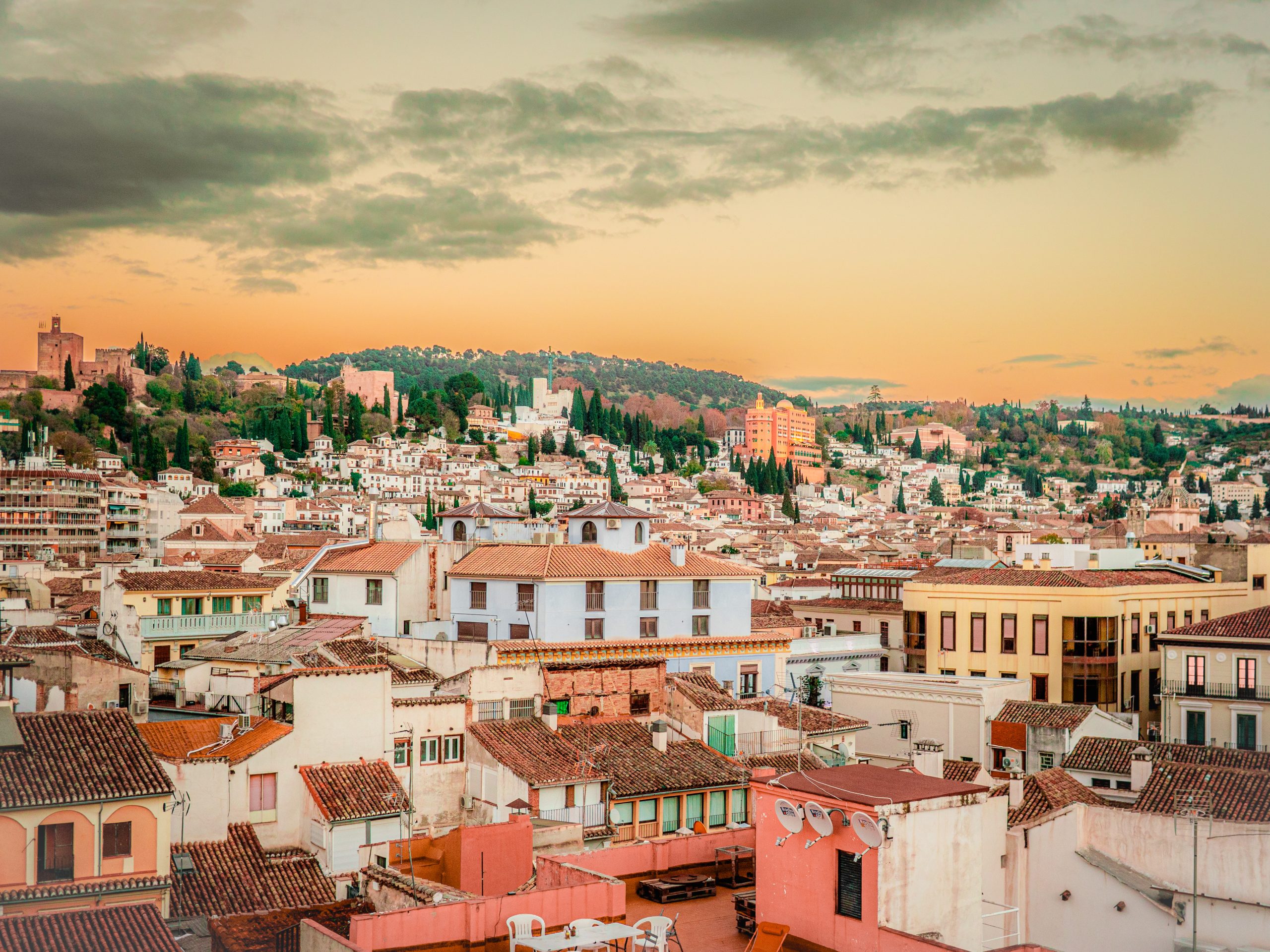 Unlocking Spanish Property Dreams: The Power of Local Expertise