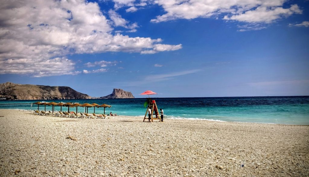 Altea Property