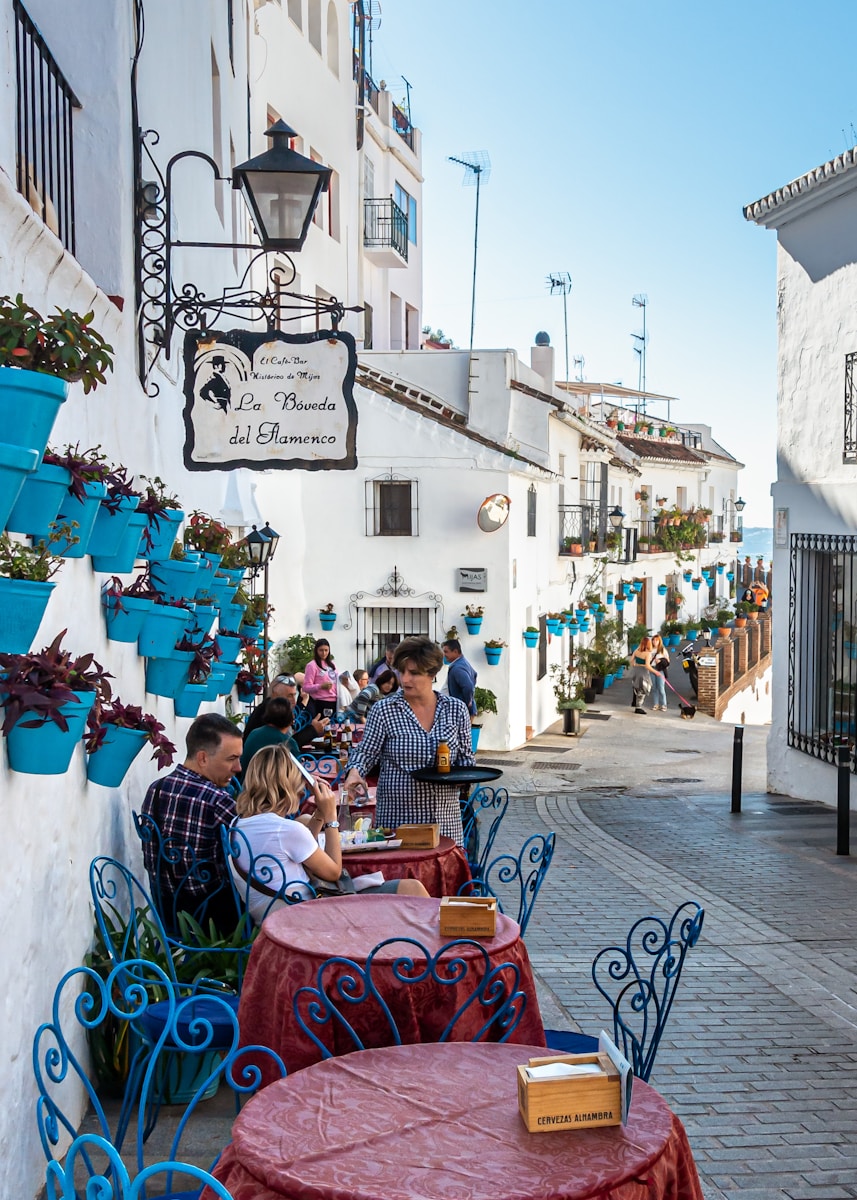 What It Really Costs to Buy Property in Spain