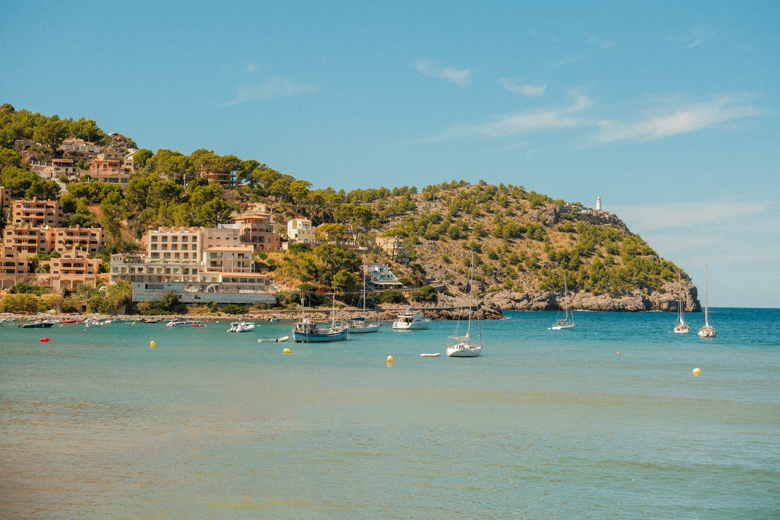 What to Know Before Buying Property in Mallorca
