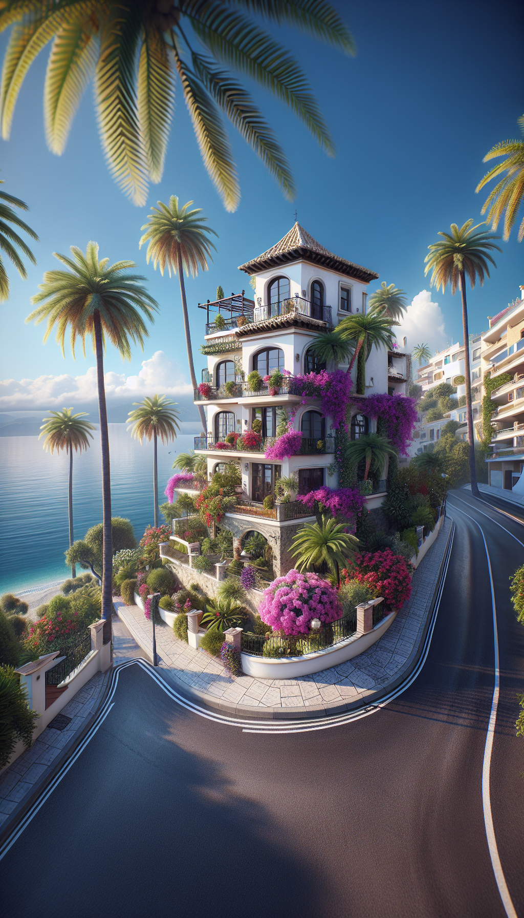 Living in Nerja, Property Market Overview