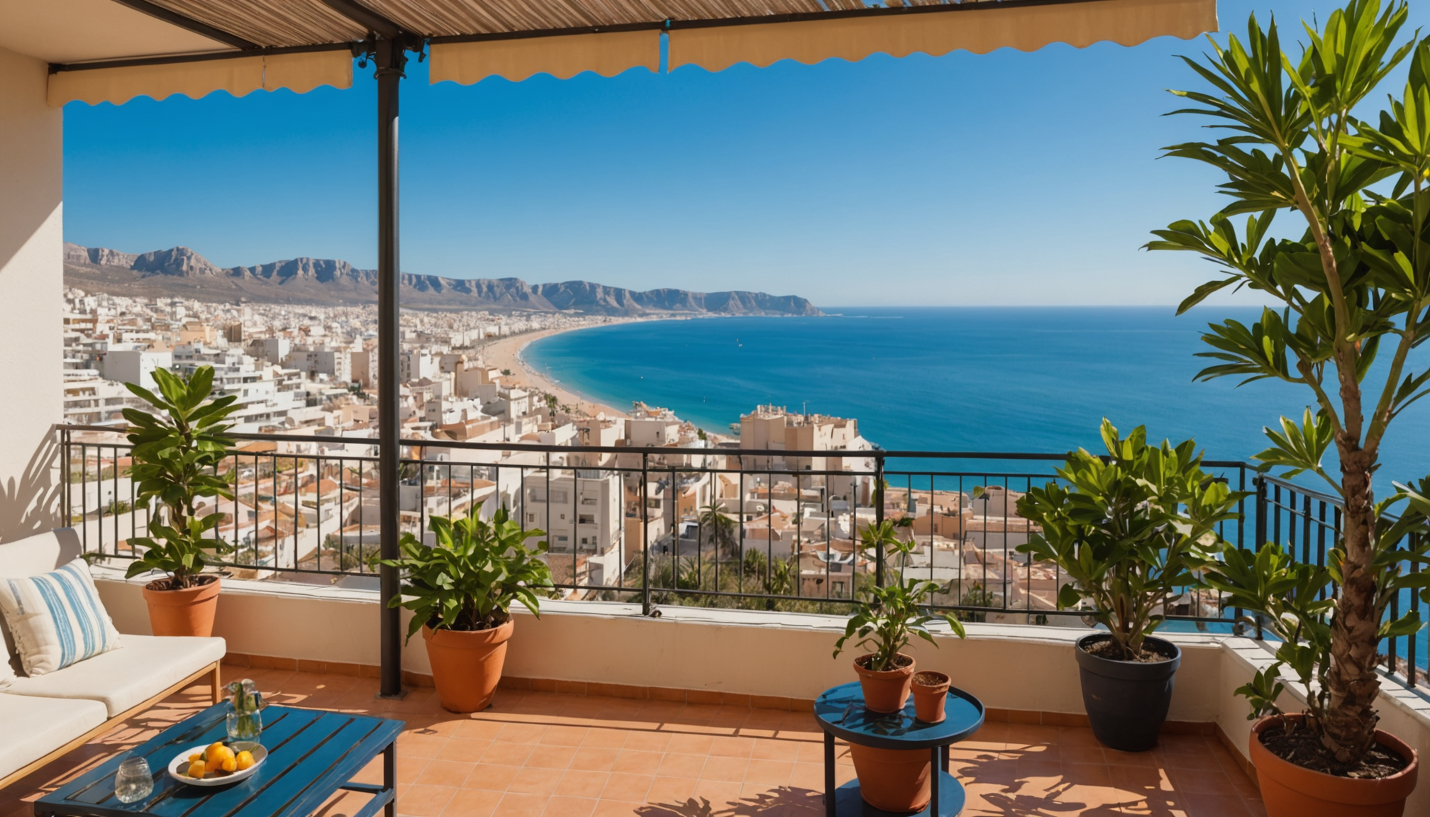 Long Term Rentals in Alicante, What to Expect