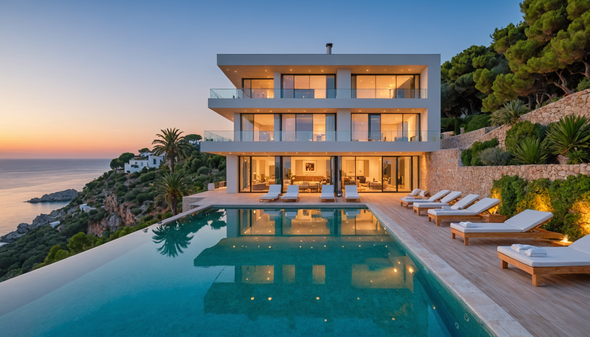 Luxury Property in Spain, What Defines Premium Homes