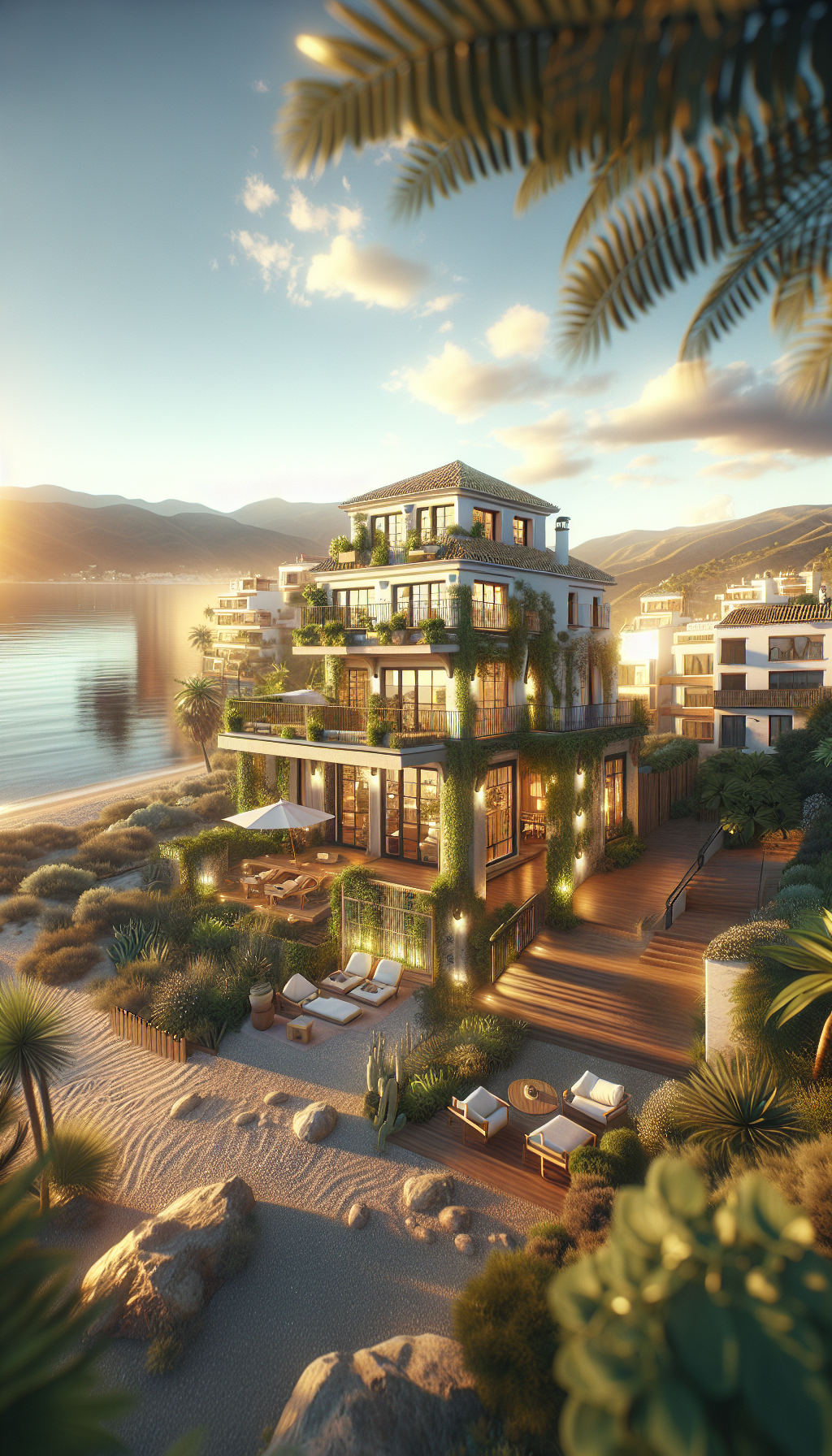 Property for Sale in Almuñécar, What Buyers Should Know
