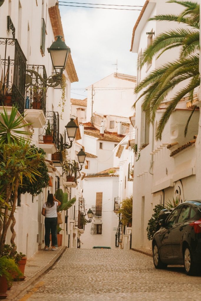 Altea Property