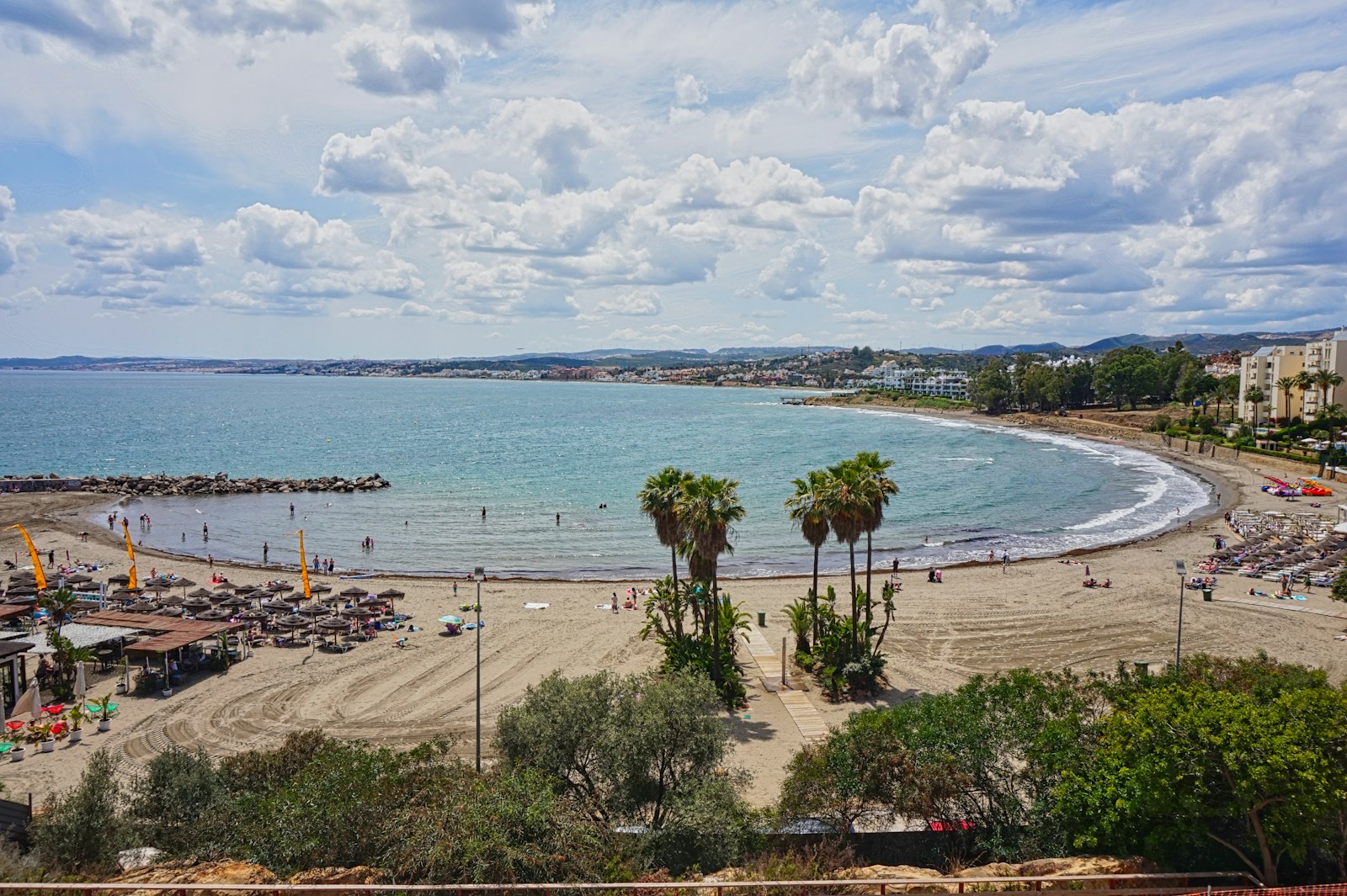 Why Estepona Is Booming for Property Buyers