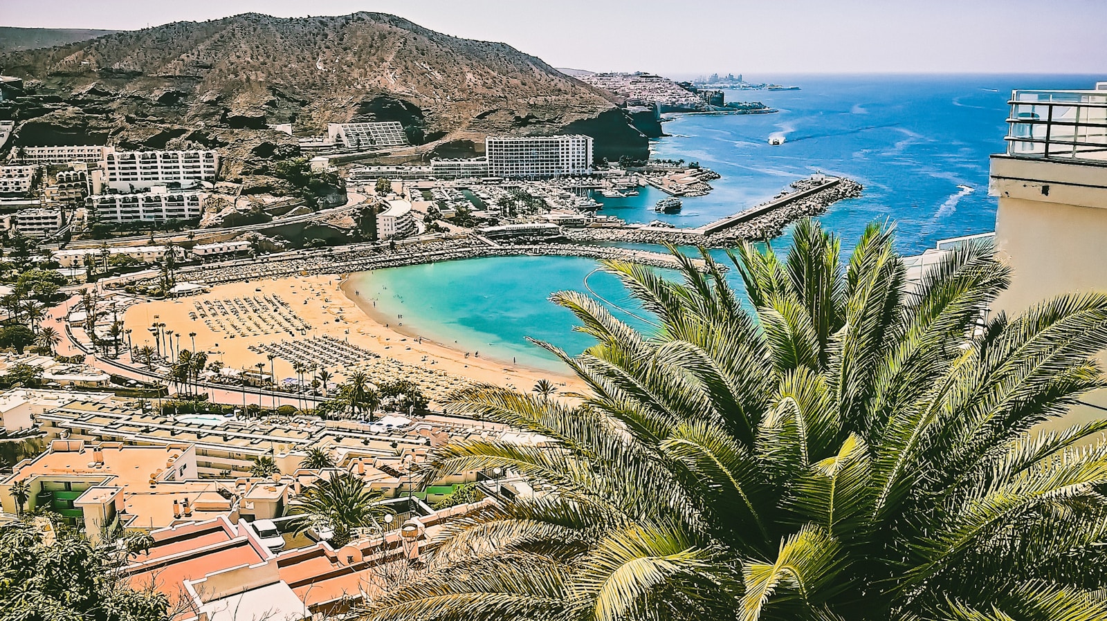 Gran Canaria Property Buying Guide