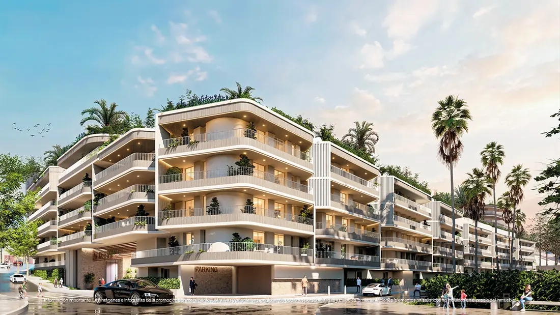 Magna Torremolinos