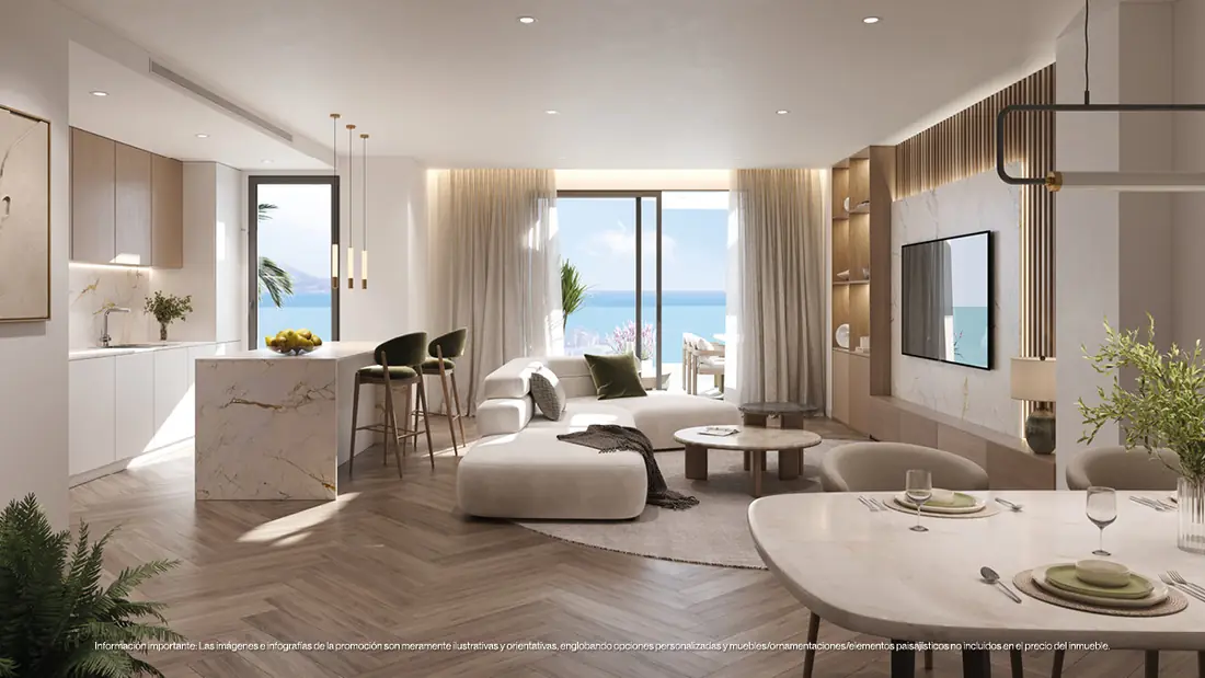Magna Torremolinos