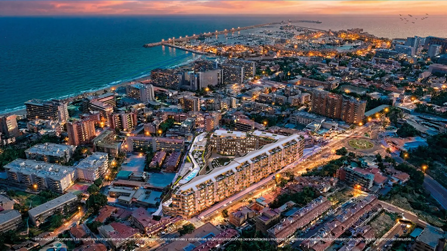 Magna Torremolinos