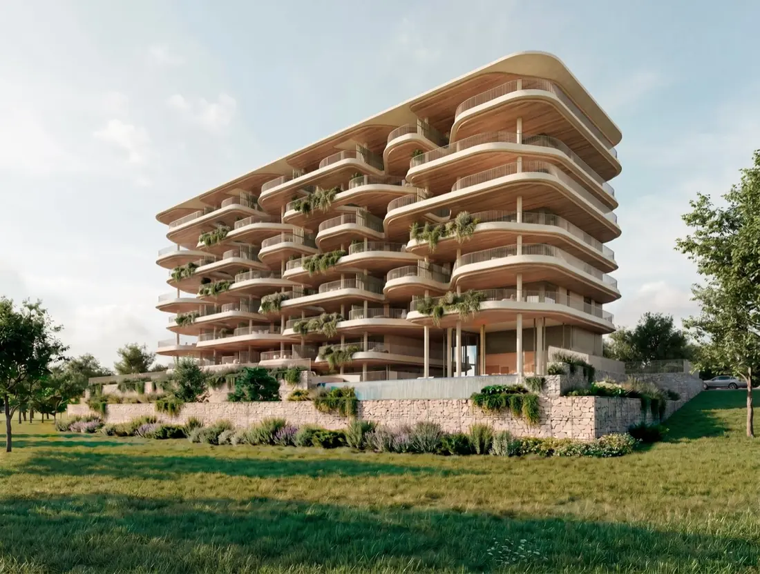 Vangård Fuengirola