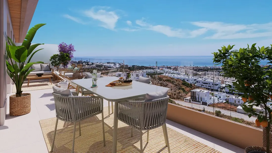 Vission Hills La Cala de Mijas