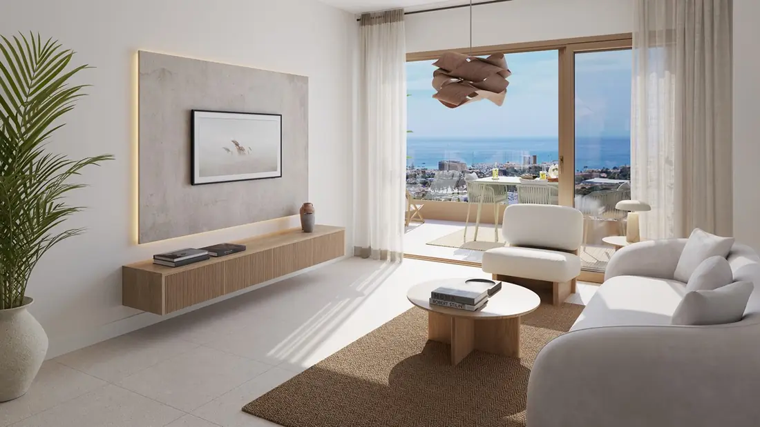 Vission Hills La Cala de Mijas