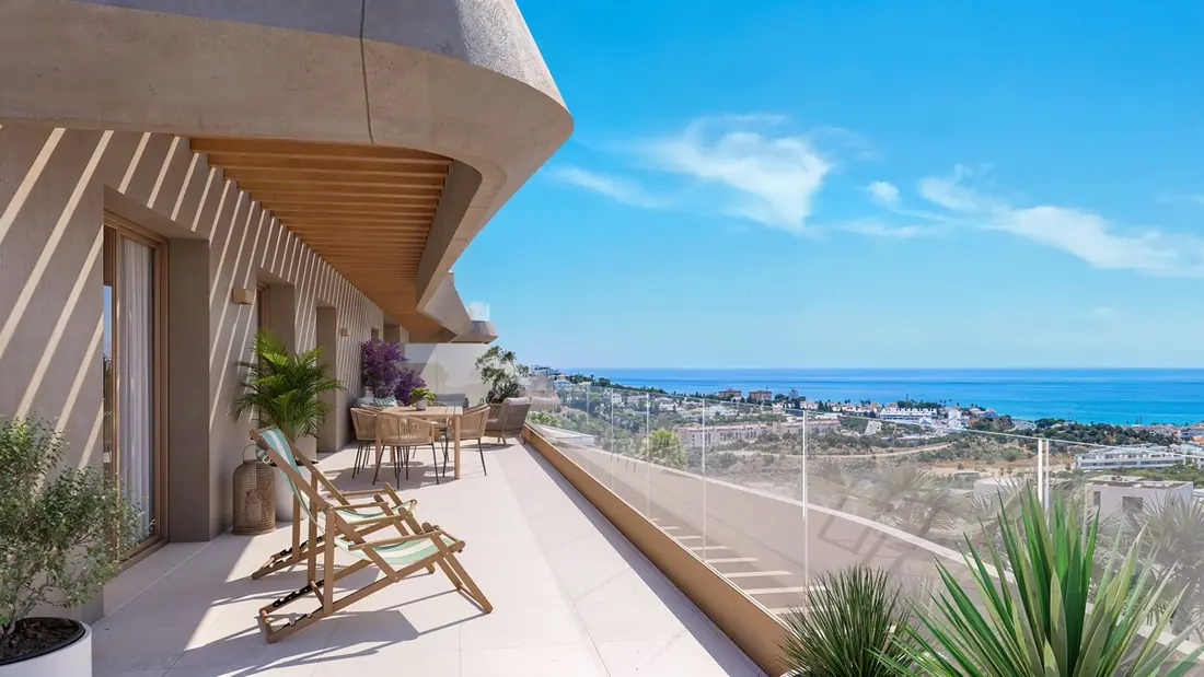 Vission Hills La Cala de Mijas